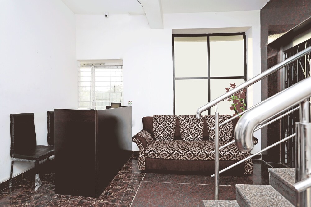 Qube Inn — Hyderabad — photo 3