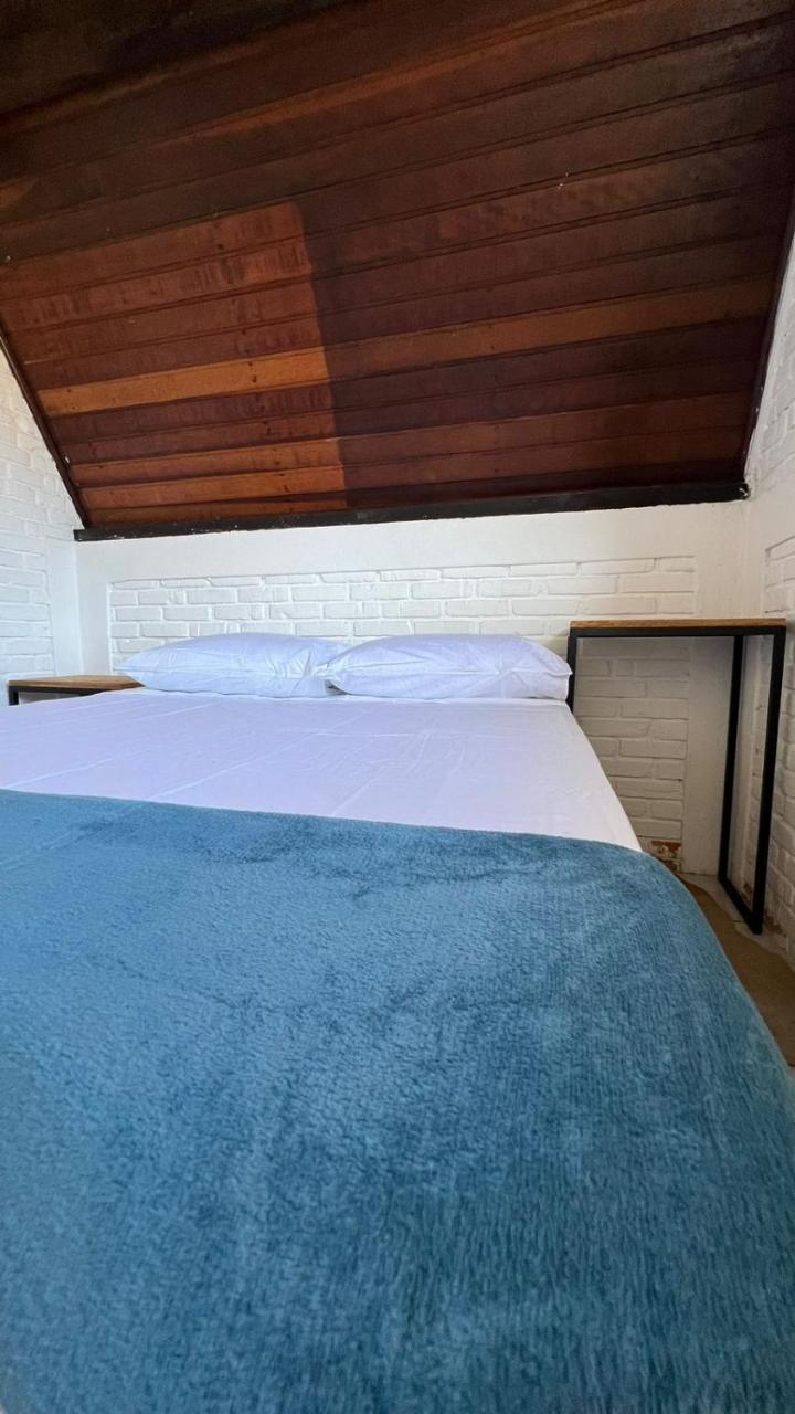 O Chalé Bombinhas Porto Belo