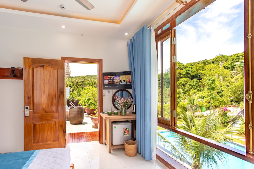 Caesar Phu Quoc Hotel - last minute hotel in Phu Quoc