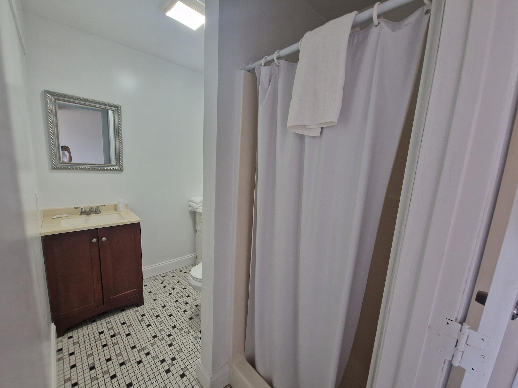 Ocean View Motel - photo 8