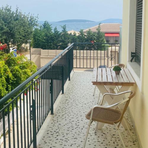 Lemon Art Hotel Apartments in Tolon, Greece