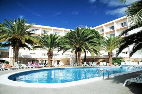 Hotel Playasol Marco Polo I