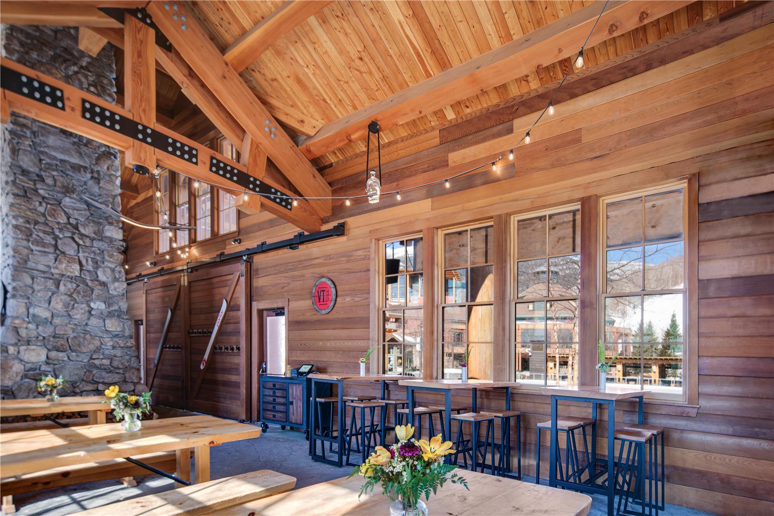 The Lodge at Spruce Peak a Destination by Hyatt Residence - photo 108