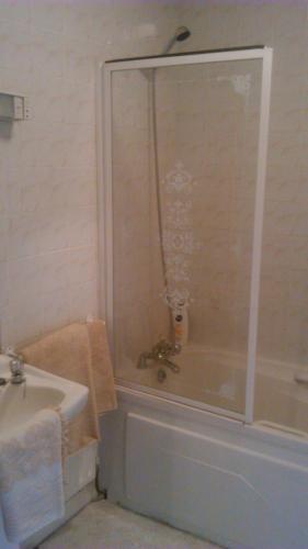 The Wexford Arms in Loch Garman, Republic of Ireland