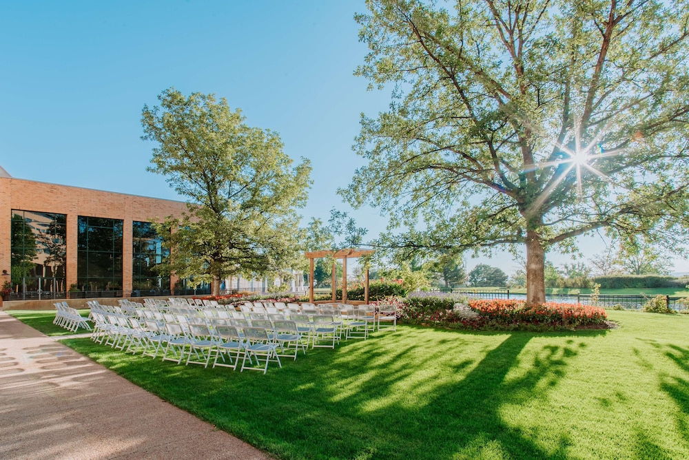 The Inverness Denver a Hilton Golf & Spa Resort - photo 135