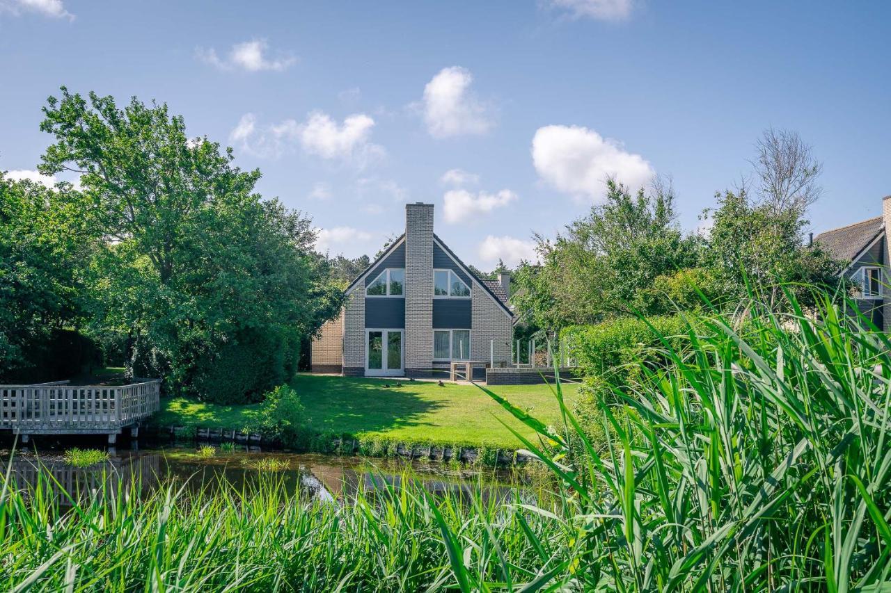 Villapark Kamperfoelie 55 in De Koog, Netherlands