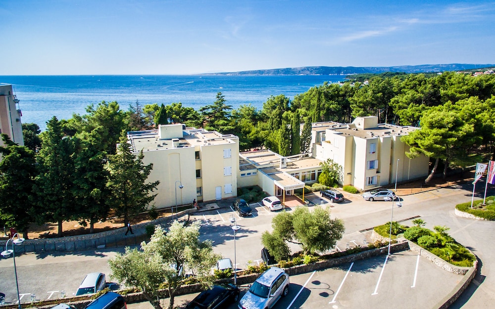 Villa Lovorka Hotel Resort Drazica in Krk, Croatia