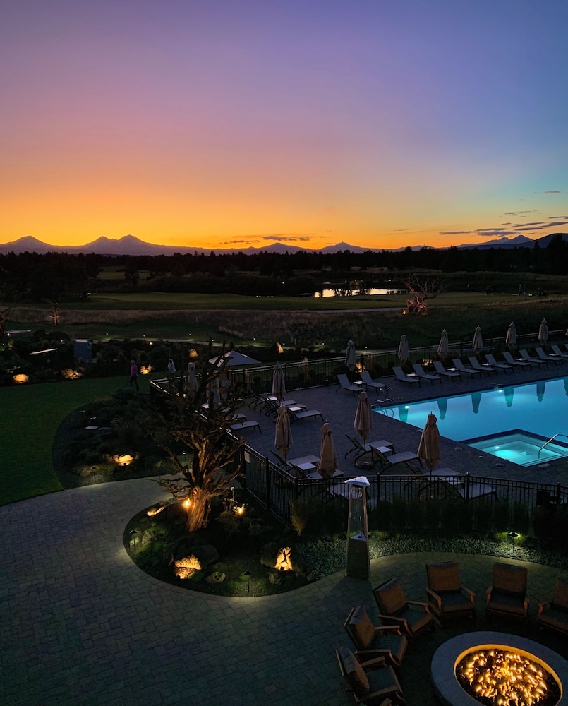 Pronghorn Resort - photo 17