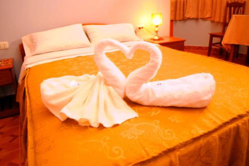 La Torre Valsai in Puerto Maldonado, Peru