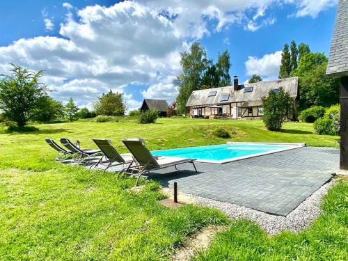 Le Petit Pressoir - last minute hotel in Unknown City