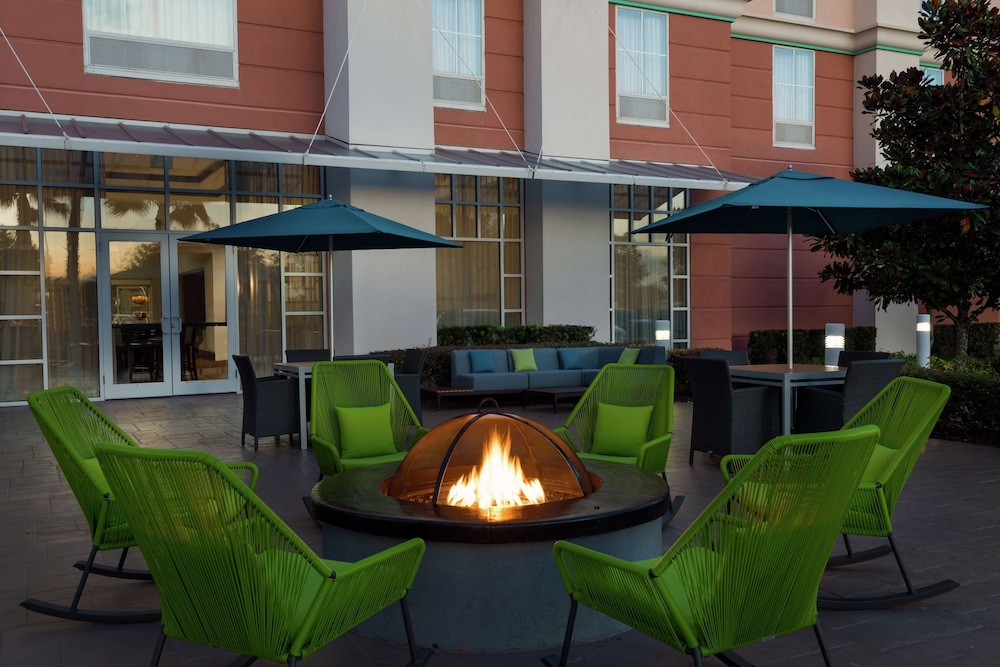 Hampton Inn & Suites Orlando Airport @ Gateway Village - photo 50