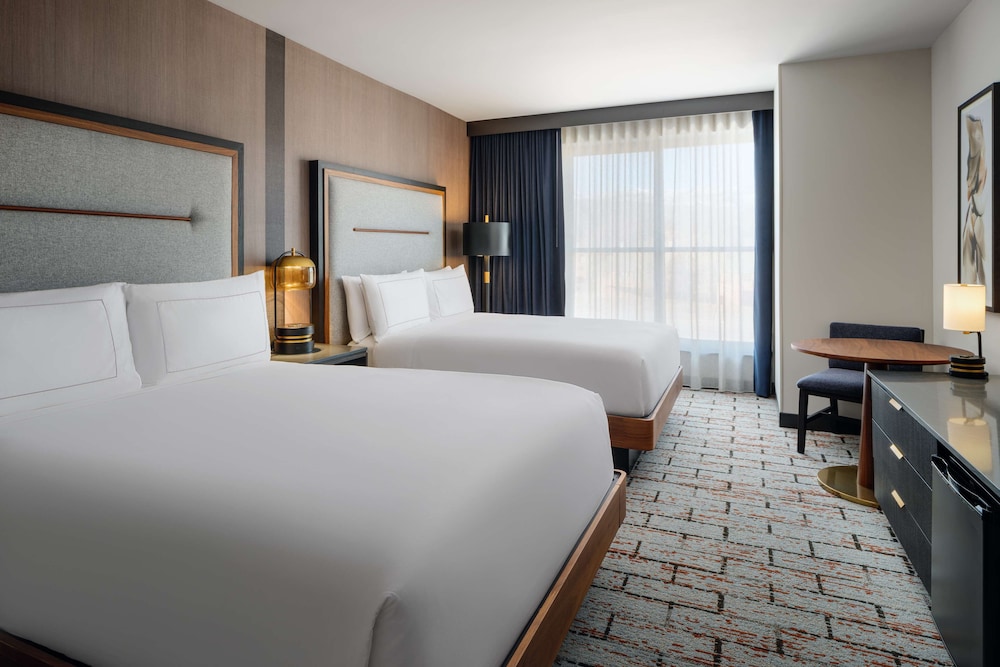 The Hoffmann Hotel Basalt Aspen Tapestry Collection by Hilton - photo 7