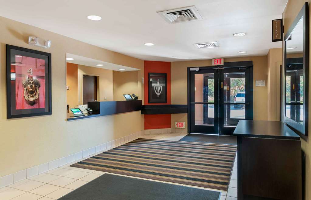 Extended Stay America Suites Detroit Canton - photo 6
