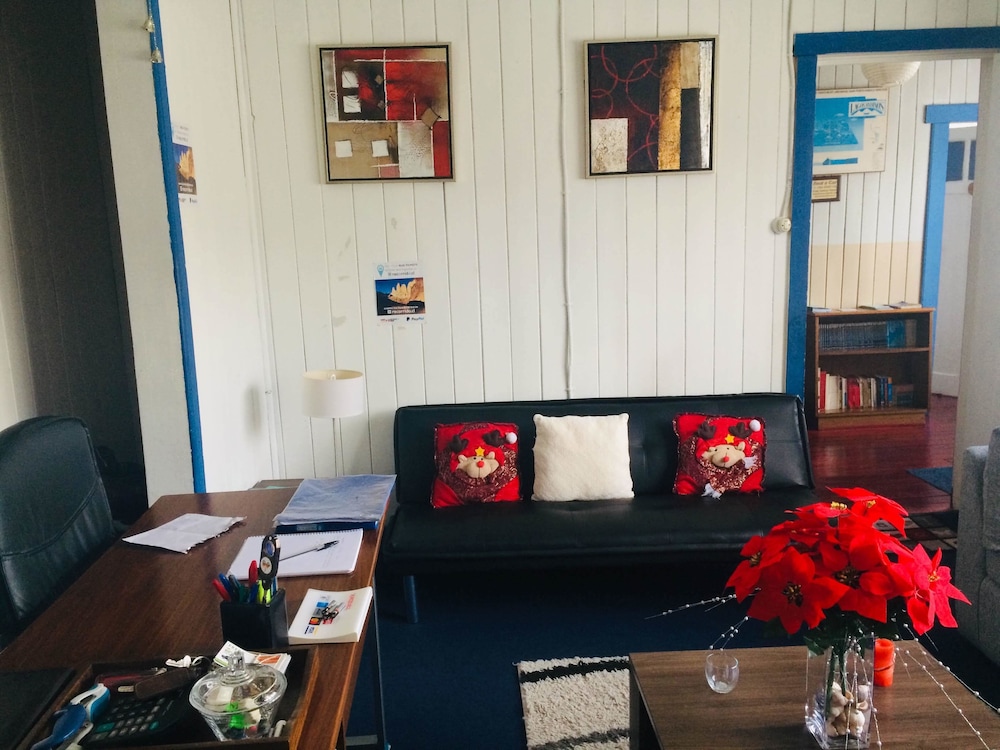 Hospedaje Javiera in Puerto Montt, Chile