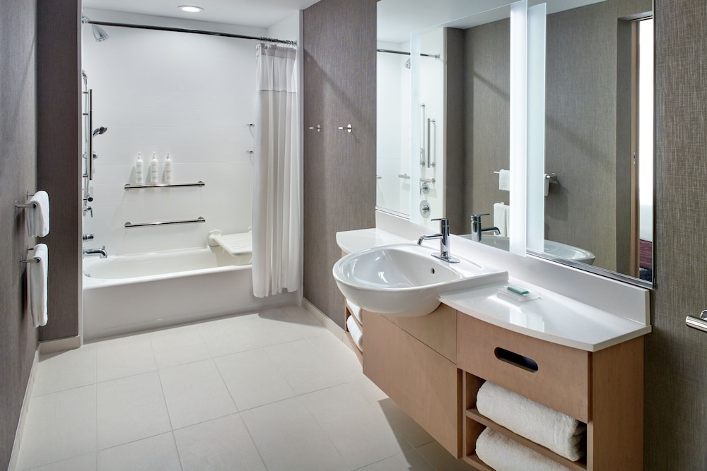 SpringHill Suites by Marriott Atlanta Northwest - photo 14