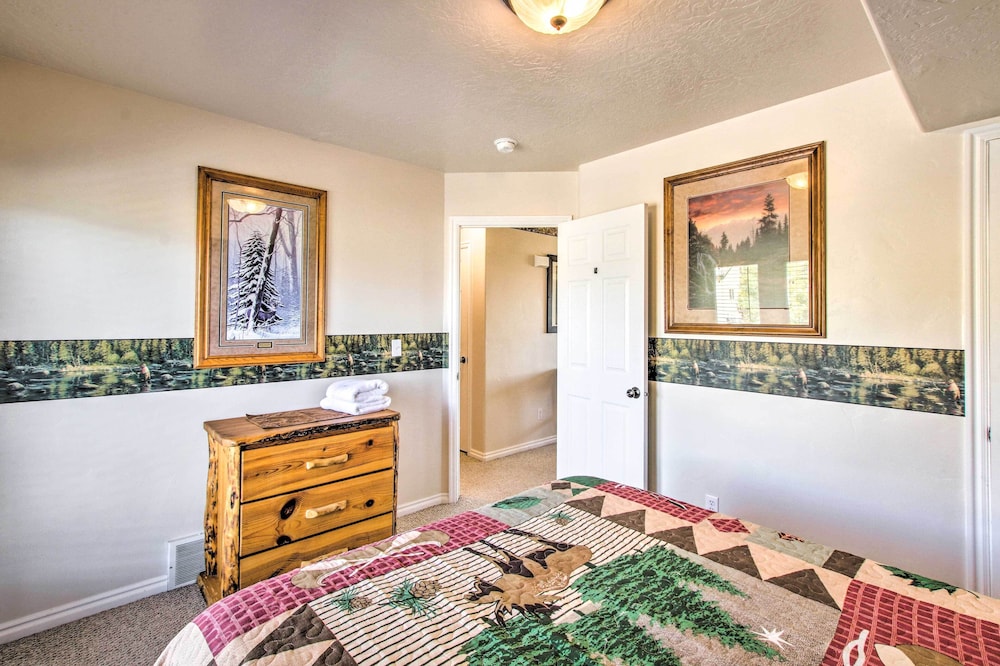 Cozy Eden Condo Retreat Less Than 6 Mi to Ski Resort - photo 8