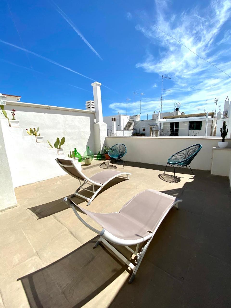 Dimora Apuliae Dimora di Puglia in Polignano A Mare, Italy