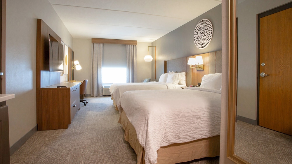 Holiday Inn Midland by IHG - photo 12