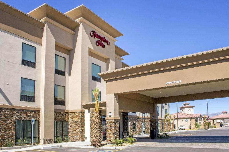 Hampton Inn Parker in Parker, United States