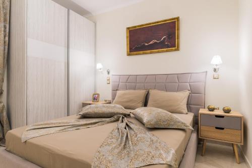 Danae Luxury Apartment — Samos — photo 4