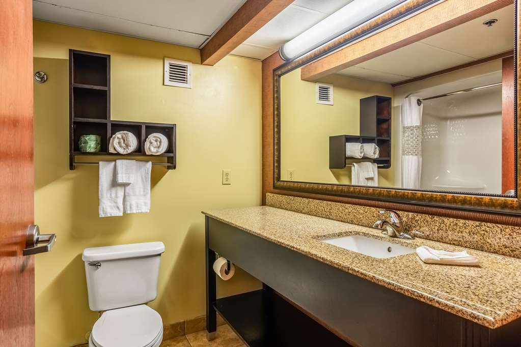 Wingate by Wyndham Conway AR - photo 14