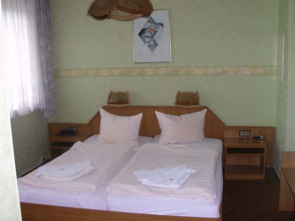 Hotel Restaurant Marcus — Malchin — photo 4