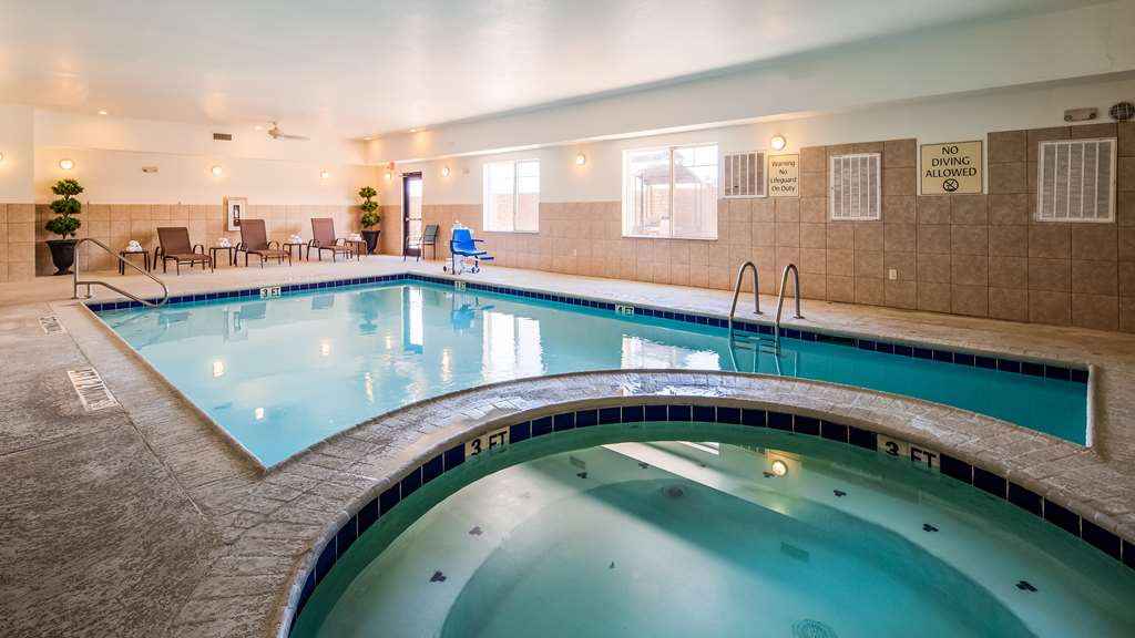 Best Western Plus Seminole Hotel & Suites - photo 19