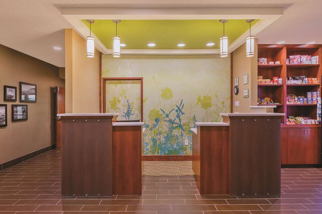 La Quinta Inn & Suites by Wyndham Boise Airport - photo 9