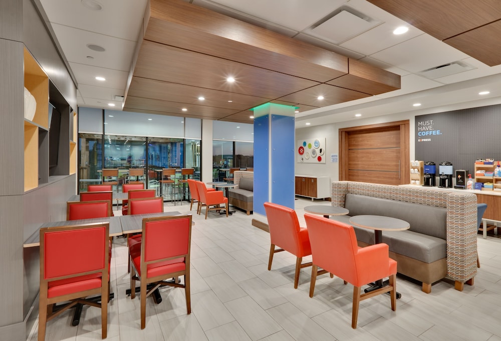 Holiday Inn Express & Suites Fort Worth North Northlake by IHG - photo 19