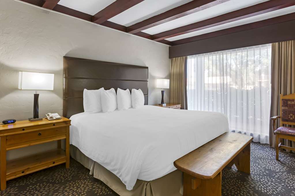 Best Western Mission Inn - photo 14