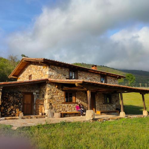 Invernal de Tobano - last minute hotel in Unknown City