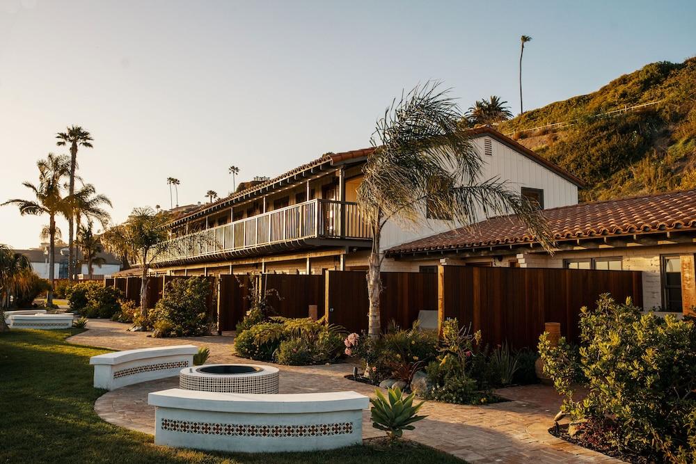 El Caminante Bar & Bungalows — hotel in Dana Point