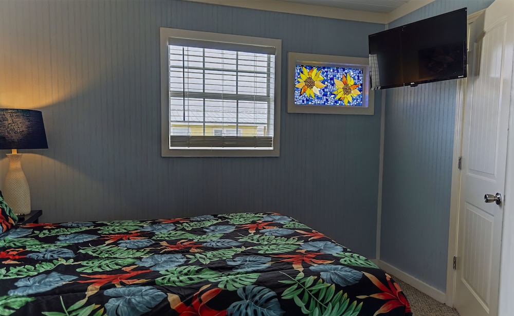 Blue Dolphin Inn and Cottages - photo 13