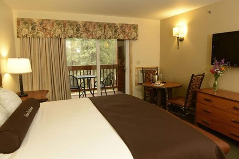 Denali Park Village - photo 9