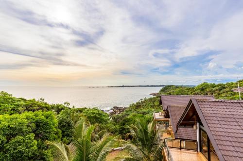 Park Paradise in Galle, Sri Lanka