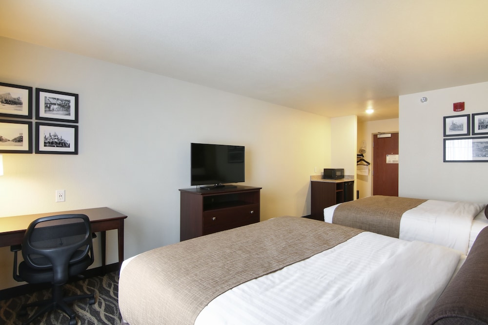 Cobblestone Inn & Suites Ashland - photo 11