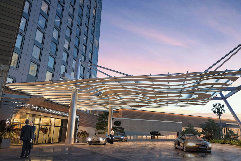 Gaylord Pacific Resort & Convention Center - photo 54