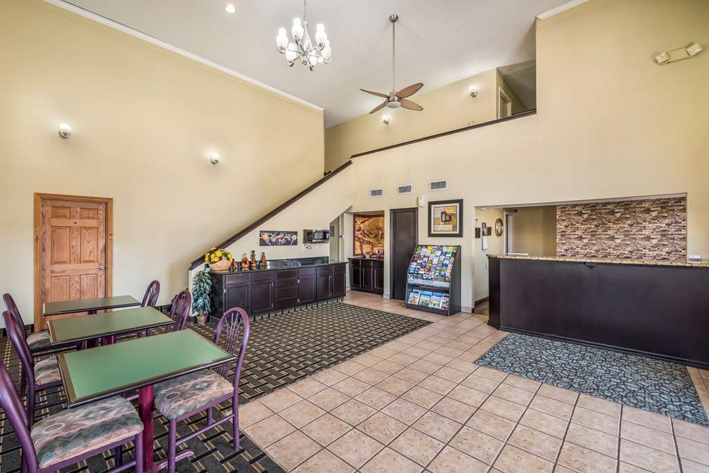 Americas Best Value Inn & Suites Arkadelphia - photo 8