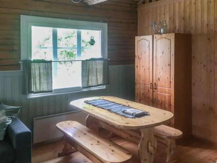Holiday Home Honkaharju by Interhome — 4-Star Luxury Hotel in Petaejaevesi, Finland