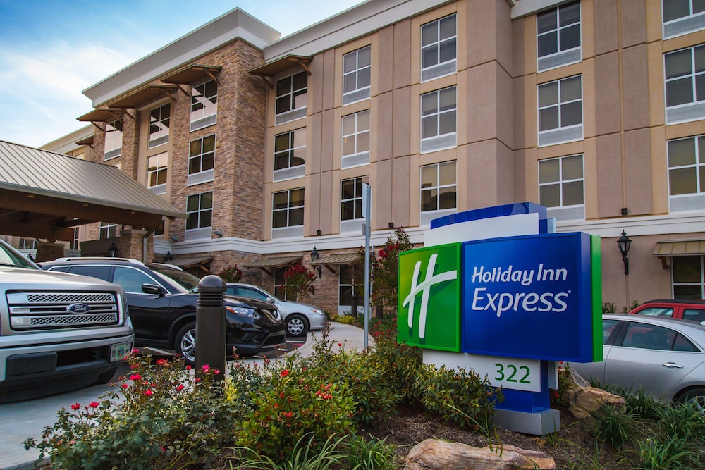 Holiday Inn Express Gatlinburg Downtown by IHG - photo 65