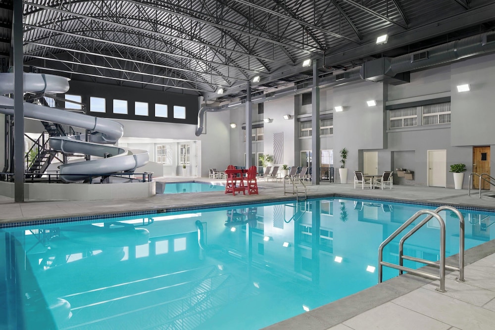 Delta Hotels by Marriott Green Bay - photo 27