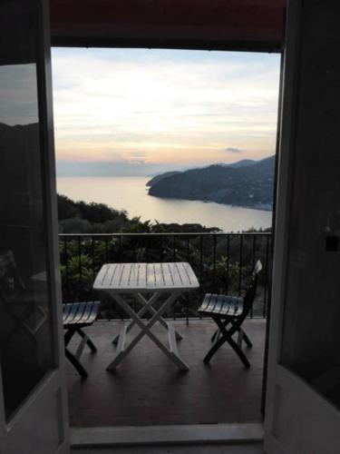 I Venti — 4-Star Luxury Hotel in Levanto, Italy