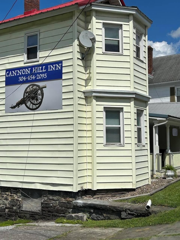 Cannon Hill Inn - photo 47