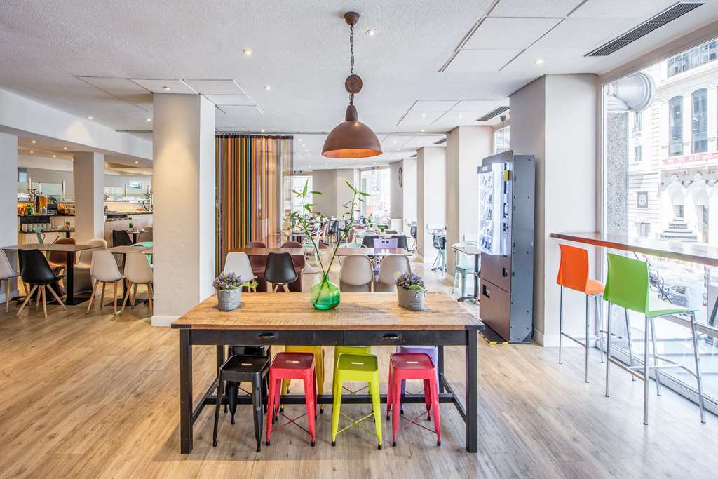 Tryp Madrid Gran Via Hotel