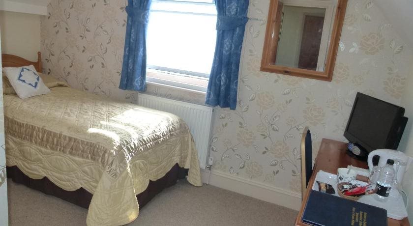 Lyndale Guest House