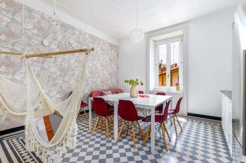 FEEL Palazzo Centrale — 4-Star Luxury Hotel in Bergamo, Italy