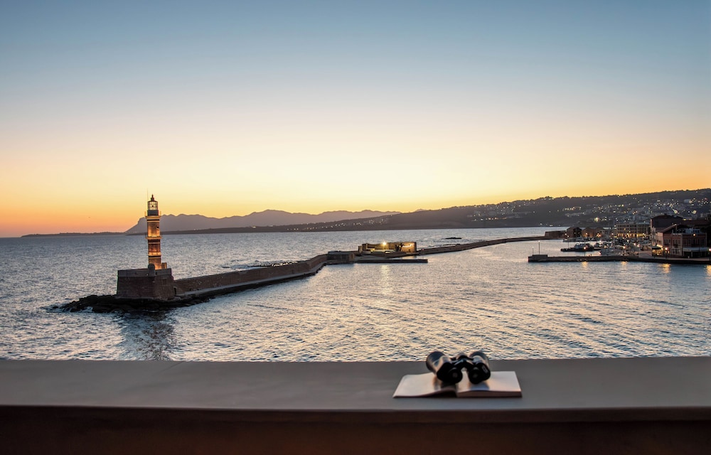 San Salvatore Monastery - last minute hotel in Chania