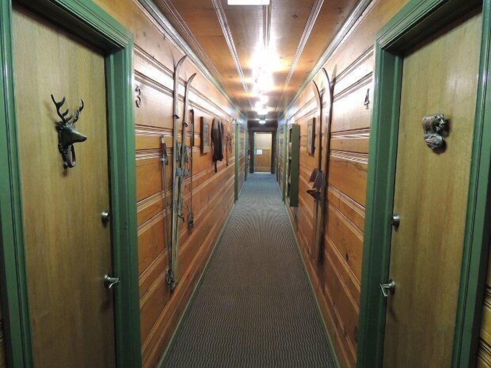 Shaver Lake Village Hotel - photo 91