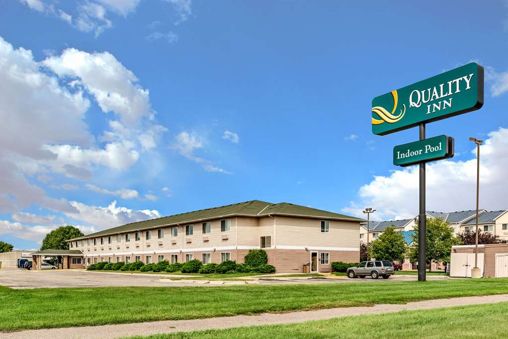 Quality Inn Suites Mankato East — Mankato