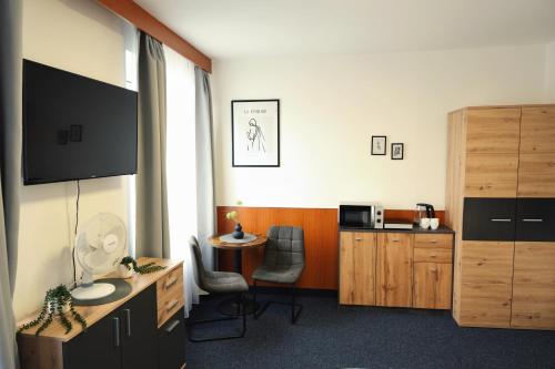 Morava 309 Uherské Hradiště Šafaříkova 855 in Uherske Hradiste, Czech Republic